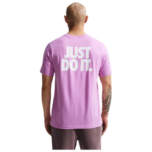 Nike Ανδρική κοντομάνικη μπλούζα Sportswear Just Do It T-Shirt